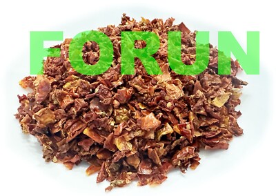 FORUN Dried Tomato Flake 200G net -100% Pure