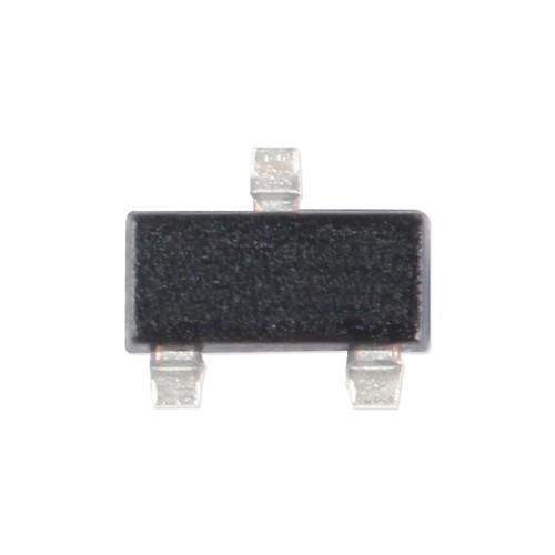TC1047A SOT-23 Precision Temperature to Voltage Converter Temperature Sensor SMD - Picture 3 of 3