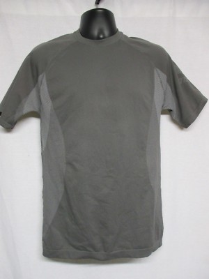 MASCOT SHORT SLEEVE CREW NECK SHIRT DANISH DESIGN ORIGINAL PREMIUM GREY size 2XL