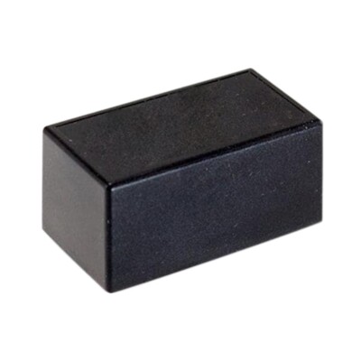 MPM-15-15 Netzteil: Impuls Modul 15W 15VDC 52,4x27,2x24mm 1A 56g OUT: 1 MEAN WEL