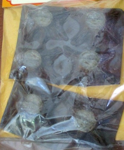 CHOOCH ENTERPRISES ~ 8005 mehrstufige #5 BAUMSTÜMPFE ~ Neu in Verpackung - Bild 3 von 3