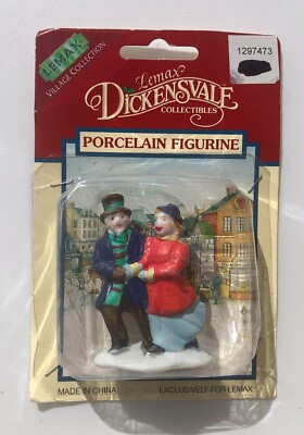 Lemax Village Collection Accessories Figurines