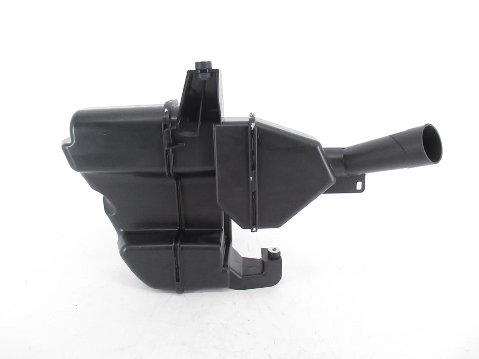 Genuine OEM Acura 17230-R8A-A00 Resonator Chamber 2013-2017 RDX Foto 4 de 4