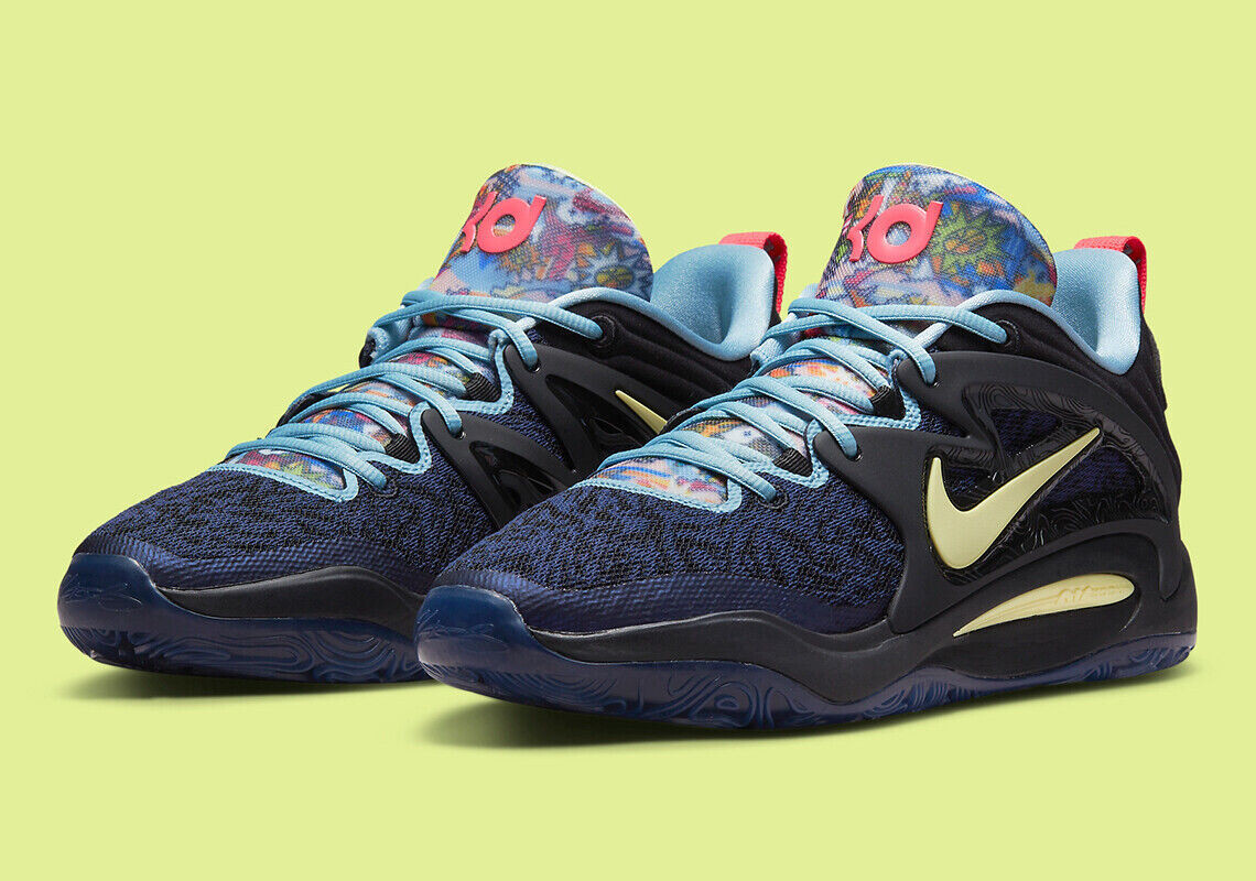 Size 15 - Nike KD 15 Beginnings for sale online | eBay