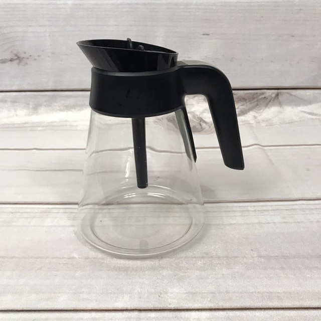 Ninja Coffee Bar REPLACEMENT Carafe Glass Pot Pitcher for Model CF080