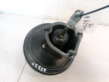 Opel Omega 1999 Brake servo - booster (Servo brake) 90575047, A20J #1439550-43