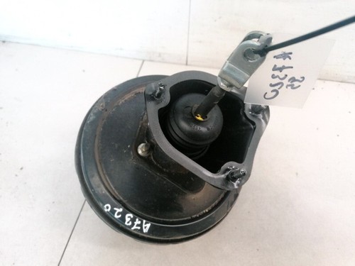 Opel Omega 1999 Brake servo - booster (Servo brake) 90575047, A20J #1439550-43