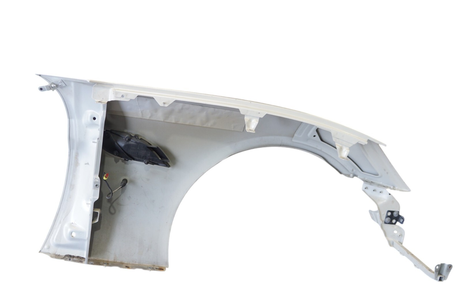 2009 - 2014 FERRARI CALIFORNIA F149 FRONT LEFT DRIVER FENDER PANEL OEM