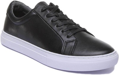 vagabond paul sneakers white