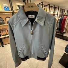 Coach Biker Jacket