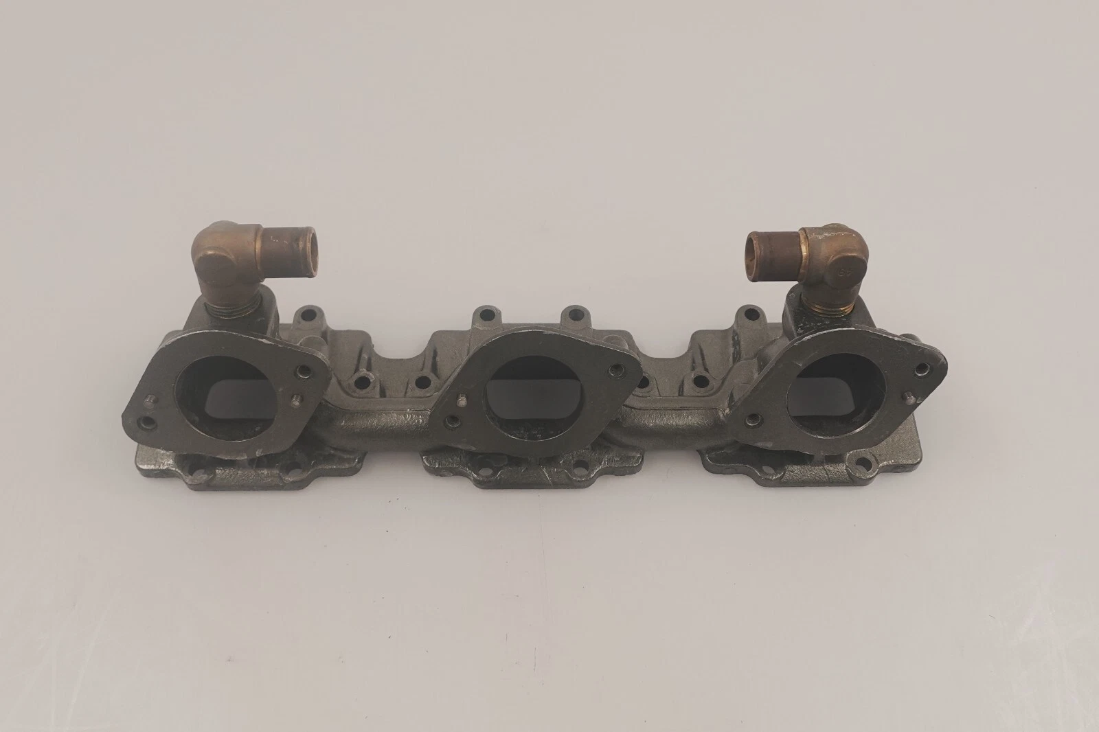 2001-2006 Kawasaki PWC Jetski OEM Intake Manifold STS STX ZXI 16060-3709