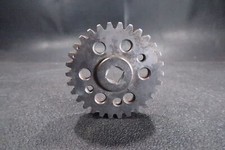 Continental IO-520-B/C Large Gear Crankshaft 632892