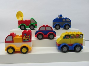 lego duplo mis primeros ladrillos