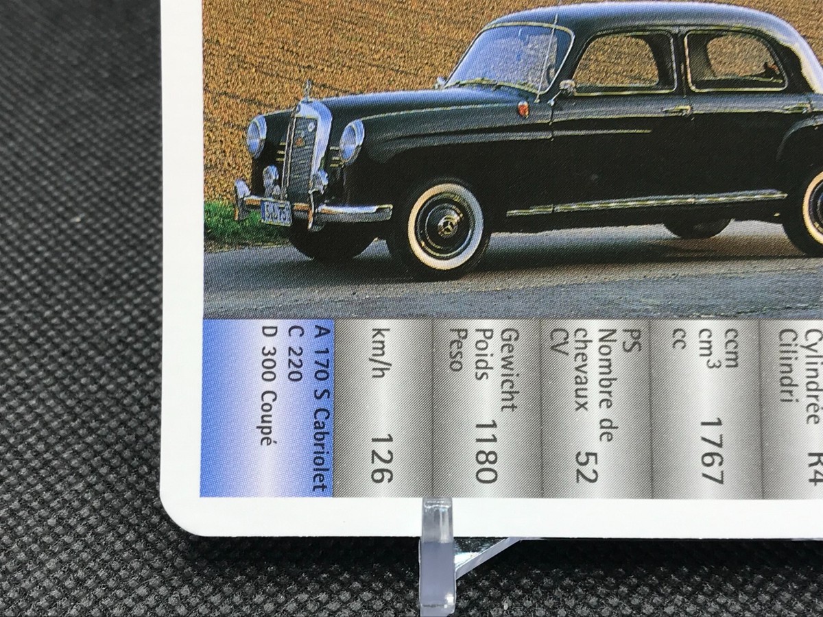 クラシックコレクション⭐︎Mercedes⭐︎BENZ クラシックコレクション⭐︎Mercedes⭐︎BENZ