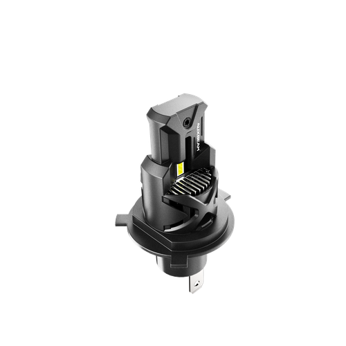 AUXBEAM Q30 H4 LED Headlight Bulbs for Toyota 4Runner Tacoma Sienna Tundra RAV4 - Picture 12 of 12