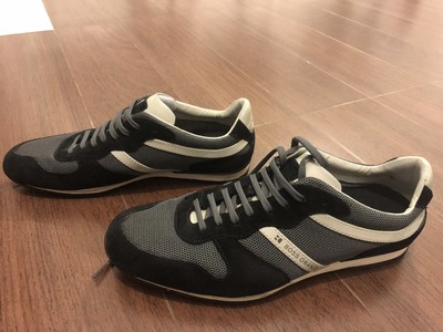 boss orange mens shoes