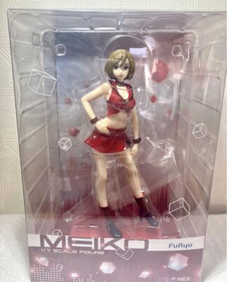 piapro Characters Virtual Singer MEIKO 1/7th Scale Figure From