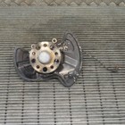 Wheel hub