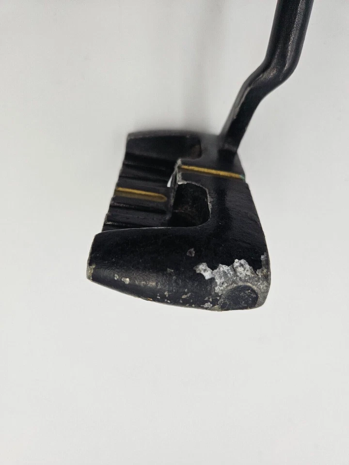 Alien Sport Tutch Mallet Putter, Approximately 35.5 Inch - Image 4 of 4