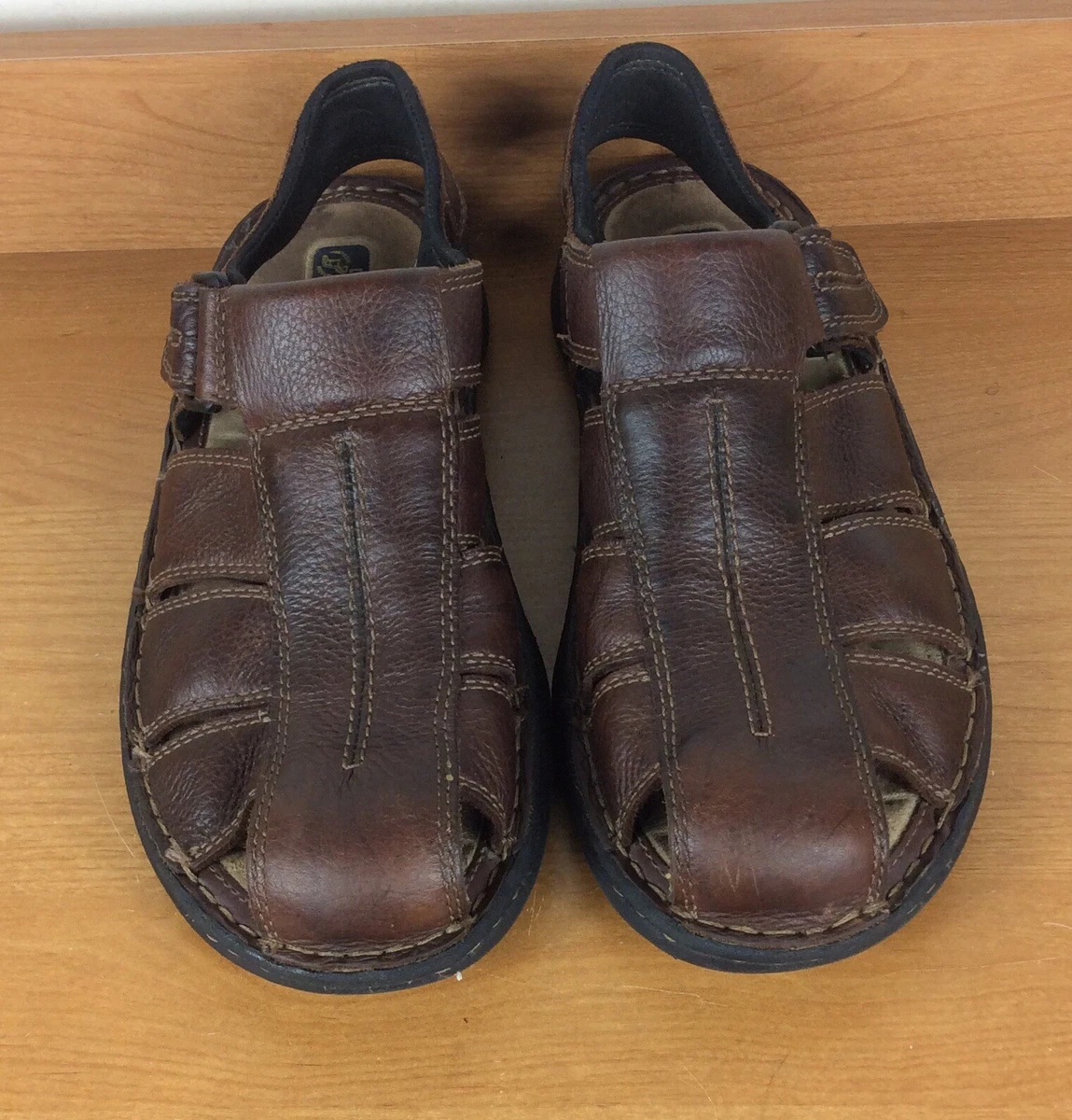 Dockers fisherman sandals cheap
