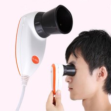Home Use New Iridology Camera Eye Iriscope Iris Scanner Software Iris Analyzer