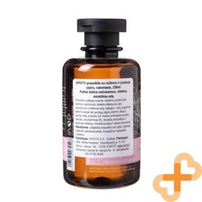 Apivita Rose Pepper Shower Gel 300 Ml - 24