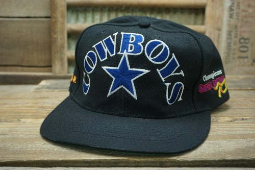 Vintage Dallas Cowboys Super Bowl 