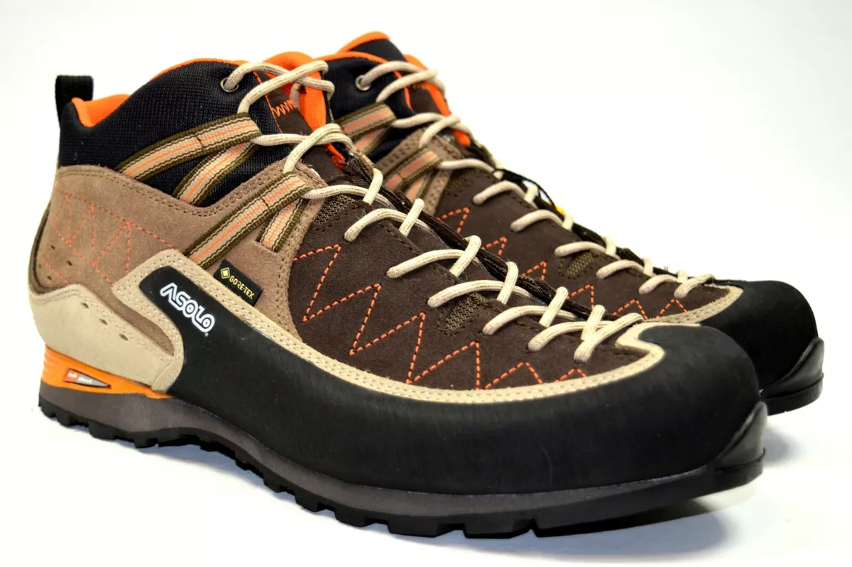 Ebay asolo deals boots