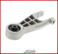 Motorlager Hinten FüR Opel Corsa C Meriva A Tigra Twintop Drehstab An Verbind.St