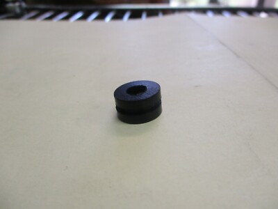 McMaster 9600K44 New, open box Push-in Grommet Wide 1/2'', ID: 1/4'' (QTY 114)