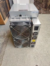 BITMAIN ANTMINER T17 40TH ASIC BTC Crypto Miner