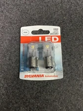 2 LED Osram Sylvania Automotive M17D