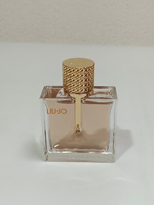 LIU Jo Liu-Jo Eau de Parfum 50ml (opened box)