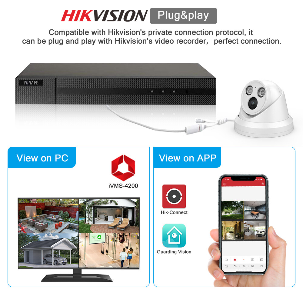 Hikvision App Hik Connect Download Windows Hikvision Dvr Hik