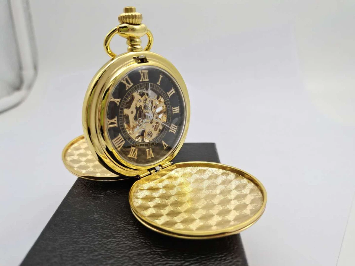 Peaky blinders clearance pocket watch ebay