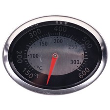For Weber Thermometer Replacement Q1000 Q2000...