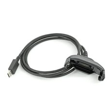 Zebra Rugged USB Charger Cable CBL-TC51-USB1-01 for TC51 TC510K TC52 TC56 TC57