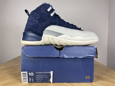 jordan 12 premium blue