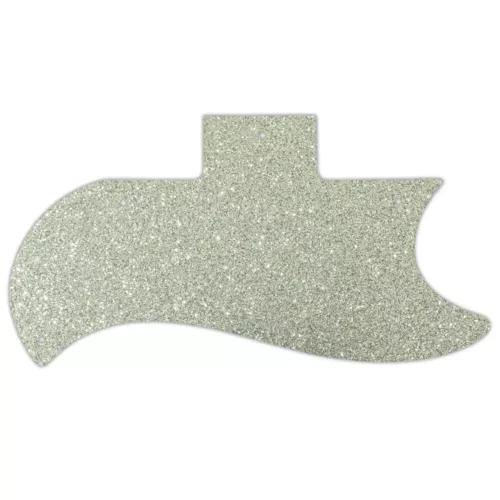 NEW - Pickguard For Gibson 1961-1970 Half Face SG - MANY COLORS & VARIETIES!