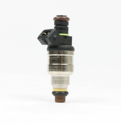 8x 24LB High Impedance Fuel Injectors For Chevy Ford Dodge LS1 LT1 4.6L 5.7L V8 - Picture 2 of 4