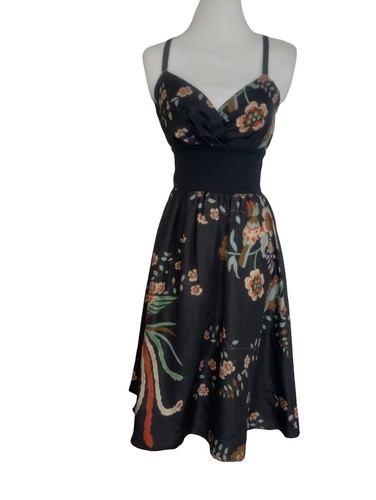 hype silk dress Silk Hype Dress 4-6
