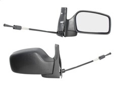 Retroviseur droit (ou coque) Citroen EVASION