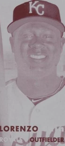 Printing Plate Magenta