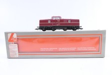 Lima H0 201626L Diesellok BR V 80 008 der DB, Analog, in OVP. BASTLER!!