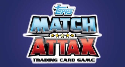 Match Attax Karten - Coming Soon 9