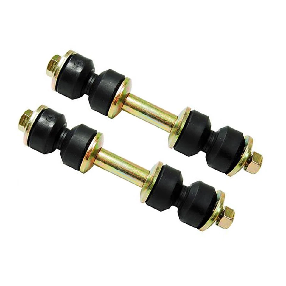 Conjunto de 2 estabilizadores frontais barra oscilante kit de link para 1960-1965 Ford Falcon - Imagem 2 de 3