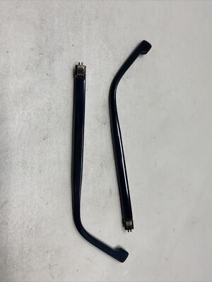 REPUBLICA ALBANY 140mm SL BLUE TEMPLE ARM PARTS -T65
