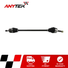 Front Left CV Axle Shaft for 1993-1995 1996 Mitsubishi Eagle Summit Mirage 1.8L