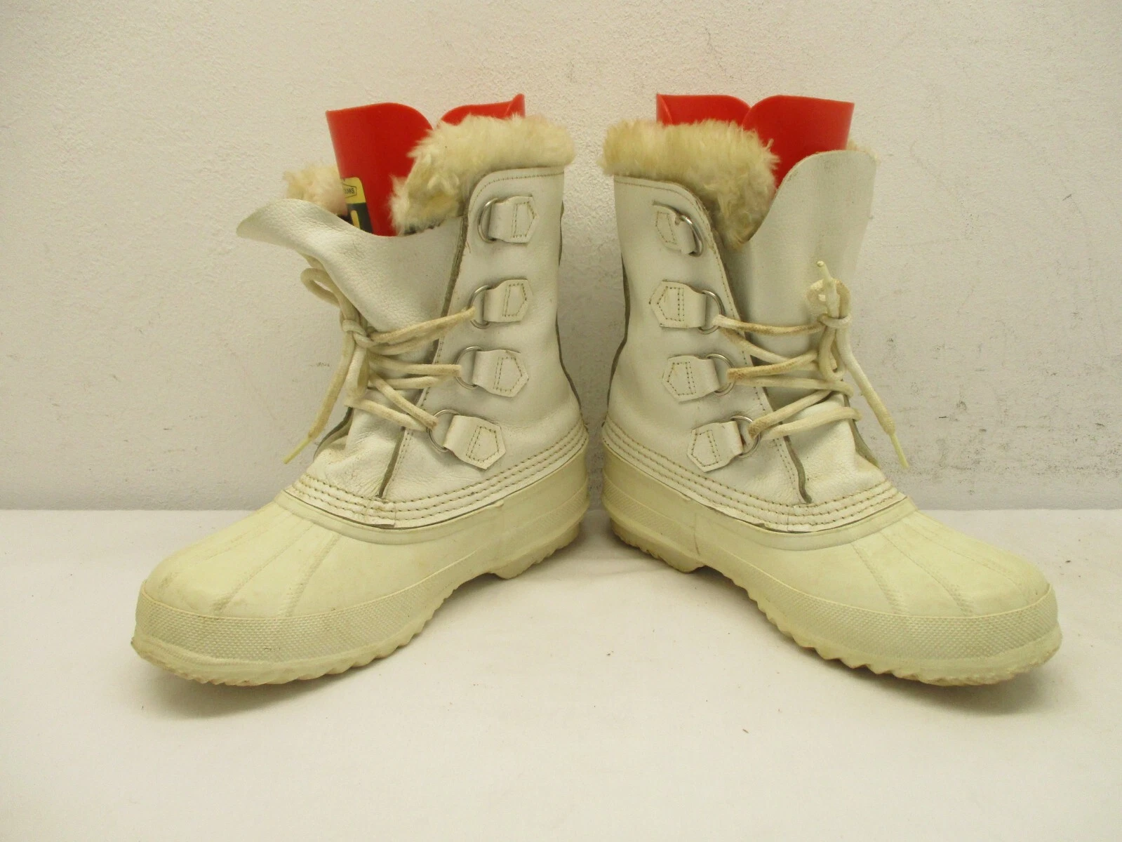 sorel manitou insulated removable liners snow boots