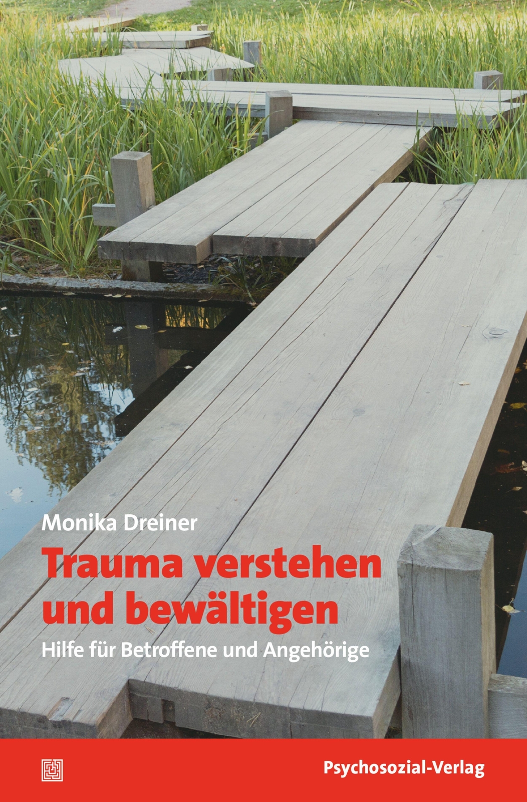 Thumbnail - Trauma Verstehen Und Bewältigen | Monika Dreiner | Taschenbuch | 106